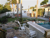 Outdoor Kitchen