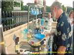 Outdoor Kitchen