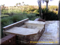 Outdoor Kitchen