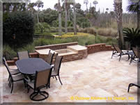 Outdoor Kitchen